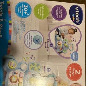 Brand new in box never opened